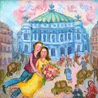 opera en soiree