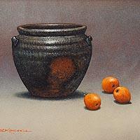 小阪正次の取扱実績。絵画のことならアンシャンテへ