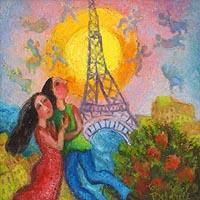 Tour Eiffel