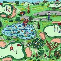 PAR4THE COARSE