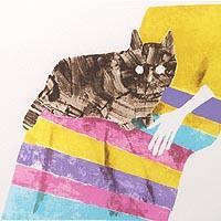「猫」くるみ割り人形 より