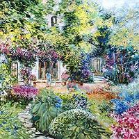 リチャード ナミアスの取扱実績。絵画のことならアンシャンテへ
