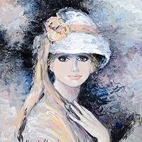 少女