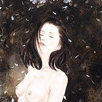 花衣