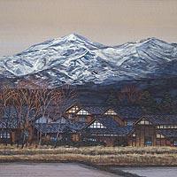 春浅く