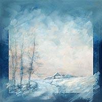 雪景