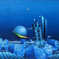 変貌する化身(2)