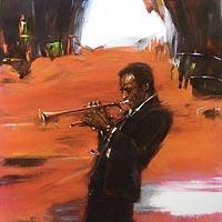 ジン・G・カムの取扱実績。絵画のことならアンシャンテへ