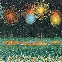 長岡の花火