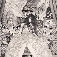 SAKIKO 銅版画集