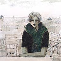 カシニョールの取扱実績。絵画のことならアンシャンテへ