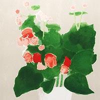 カトランの取扱実績。絵画のことならアンシャンテへ
