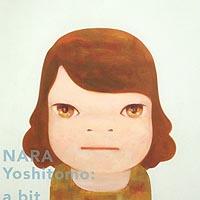 Young Mother（奈良美智）