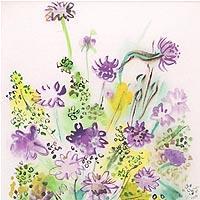 「野の花」植物誌より