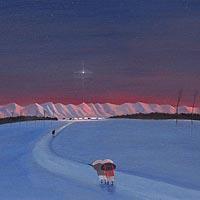 斎藤真一の取扱実績。絵画のことならアンシャンテへ