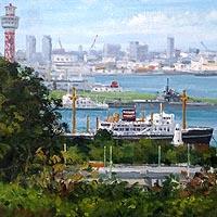 みなと横浜