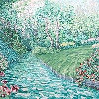 春の歌（ボーエン）