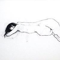 裸婦(V)