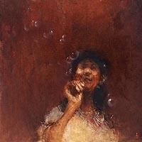 平野 遼の取扱実績。絵画のことならアンシャンテへ