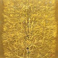星 襄一の取扱実績。絵画のことならアンシャンテへ