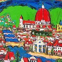 FIRENZE