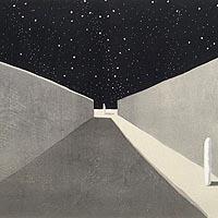 山中現　版画作品 ed25. 山中現 版画作品 ed25. - メルカリ