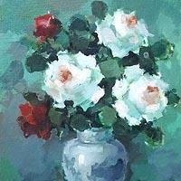 薔薇