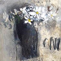 栗原一郎の取扱実績。絵画のことならアンシャンテへ