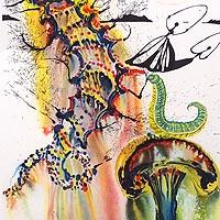 ミシェル.バテュ聖なる街.パリ