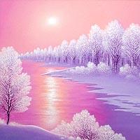 不思議な思い（ジョン・ラッテンベリー）