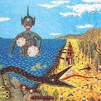 山下清 清の見た夢