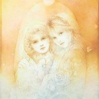 きたのじゅんこの取扱実績。絵画のことならアンシャンテへ