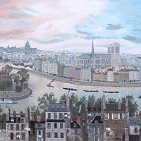 左岸