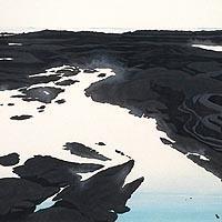 フラットウォーター#8