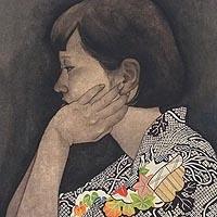 ひとりごと（大竹彩奈）