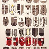 ワッペン’65（磯辺行久）