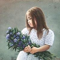 りんどう（藤岡心象）