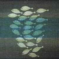 魚（浜口陽三）