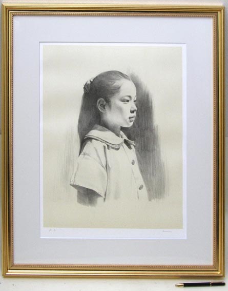 果実（清水悦男）ならアンシャンテオークション